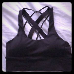 Balance athletica bra